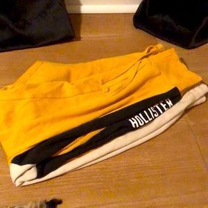 Hollister Joggers